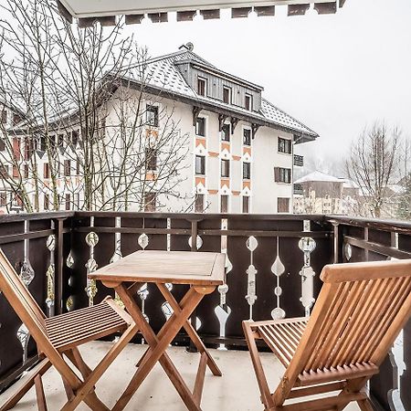 Eden Studio Chamonix Centre Экстерьер фото