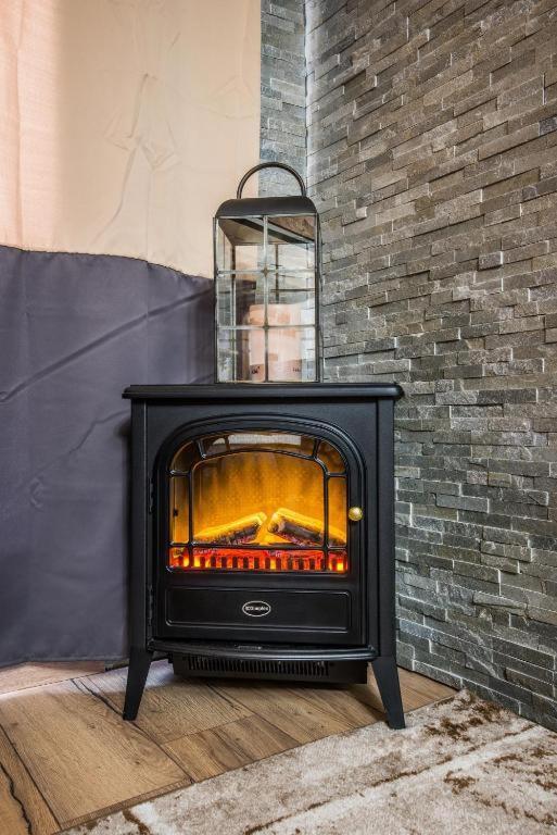 Eden Studio Chamonix Centre Экстерьер фото
