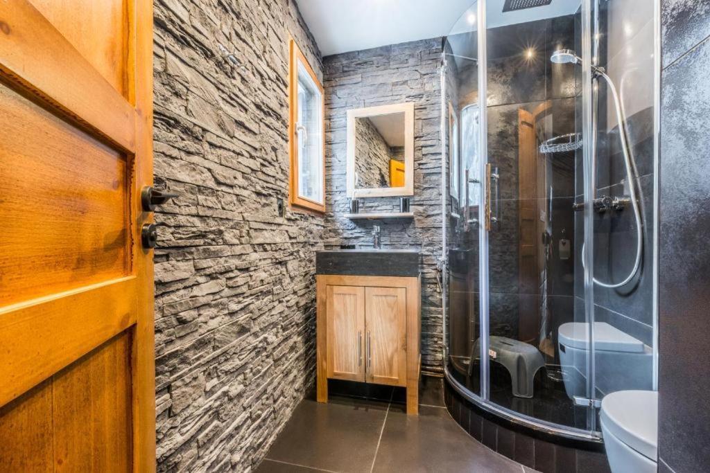 Eden Studio Chamonix Centre Экстерьер фото