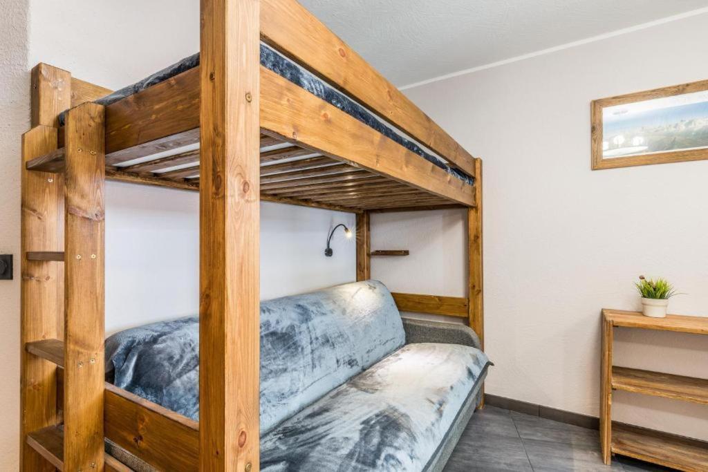 Eden Studio Chamonix Centre Экстерьер фото