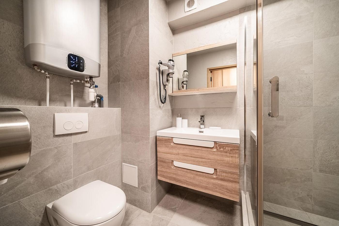 Eden Studio Chamonix Centre Экстерьер фото