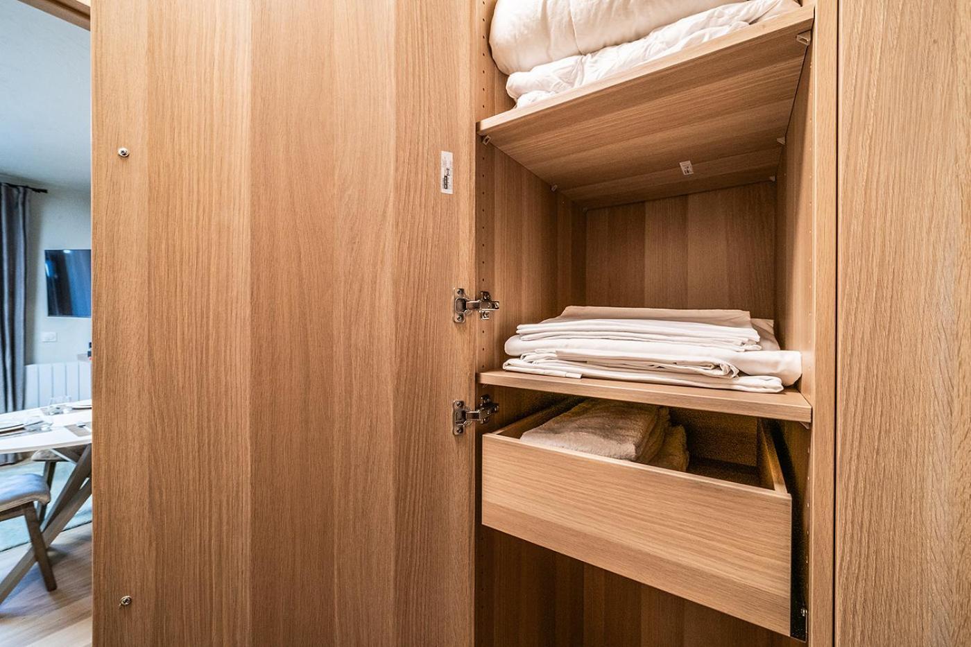 Eden Studio Chamonix Centre Экстерьер фото