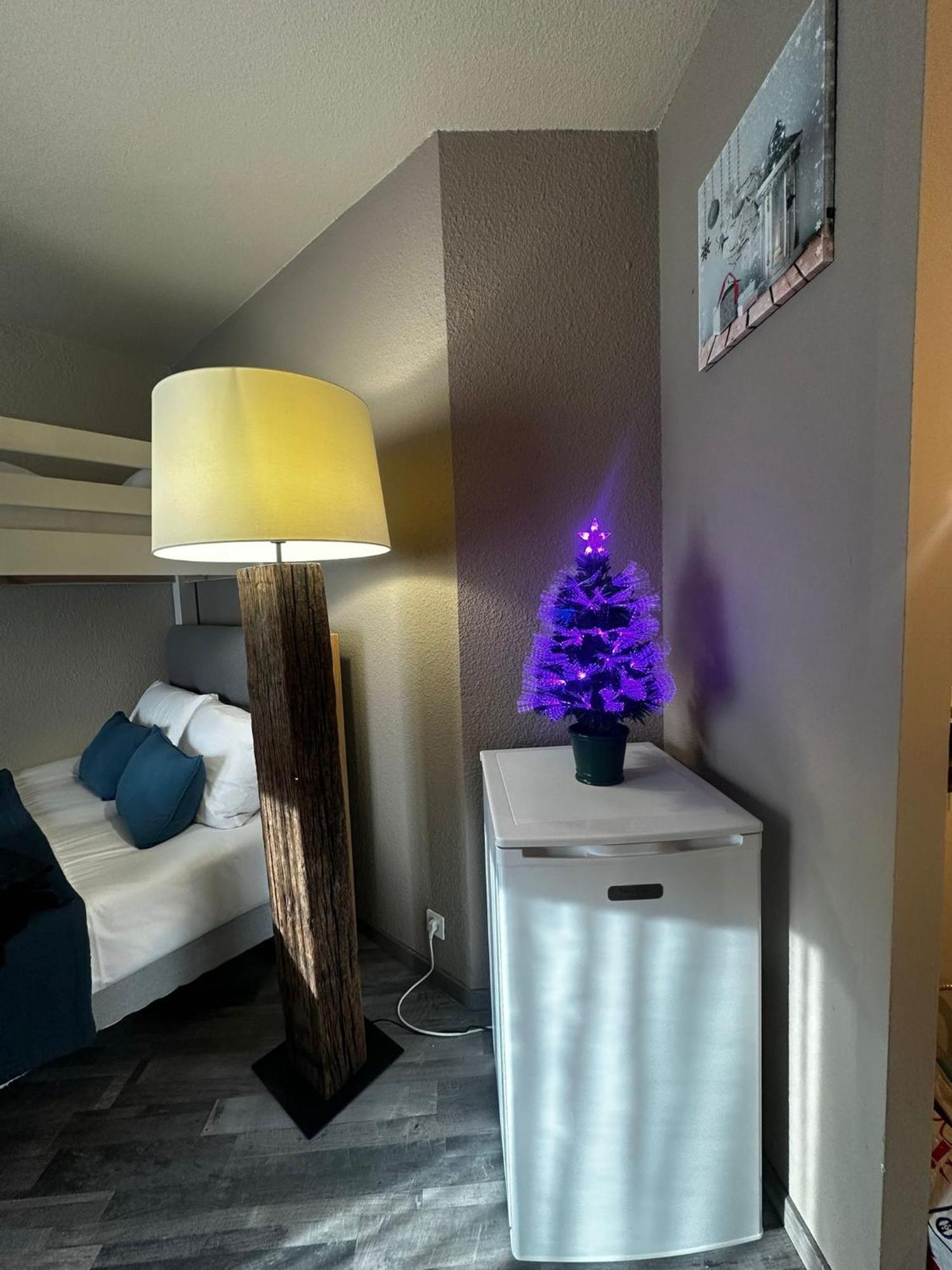 Eden Studio Chamonix Centre Экстерьер фото